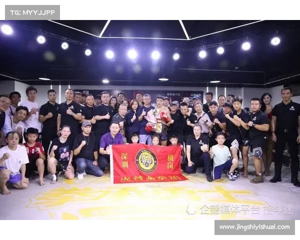 搏击赛事哪里有直播;搏击直播平台