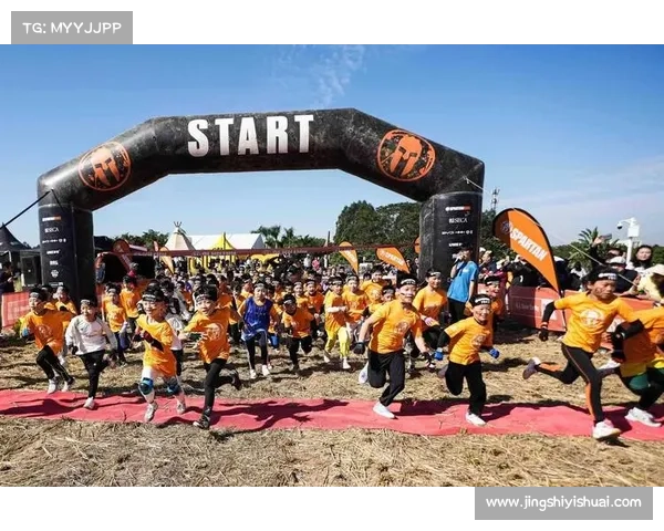 斯巴达赛事报名斯巴达赛事报名火热开启勇敢者们快来挑战极限赢取荣耀